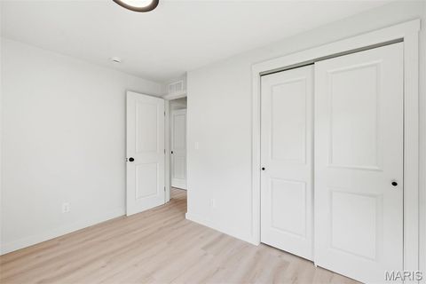 Tiny photo for 1813 Don Ron Drive, Arnold, MO 63010 (MLS # 26030688)