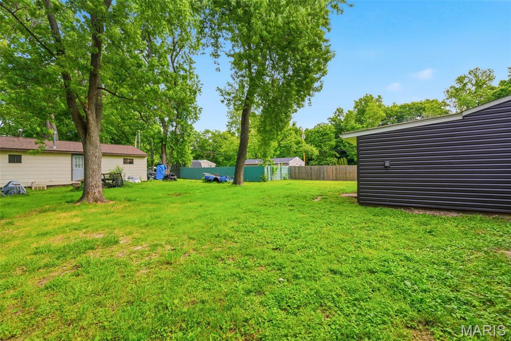 Maxville Valley 04 - Residential