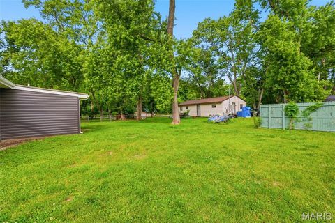 Tiny photo for 1813 Don Ron Drive, Arnold, MO 63010 (MLS # 26030688)