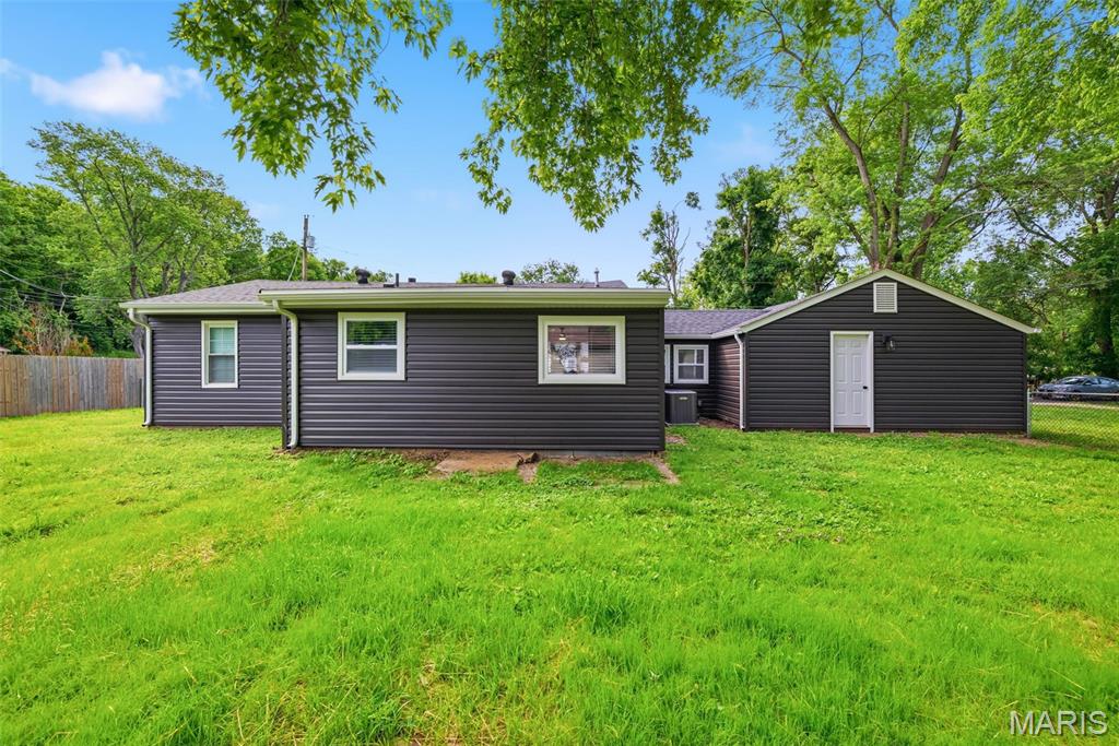 Maxville Valley 04 - Residential