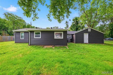 Tiny photo for 1813 Don Ron Drive, Arnold, MO 63010 (MLS # 26030688)