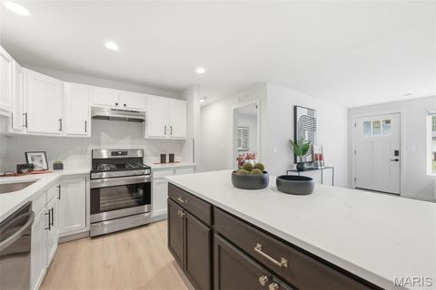 Tiny photo for 1813 Don Ron Drive, Arnold, MO 63010 (MLS # 26030688)