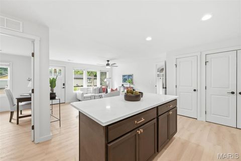 Tiny photo for 1813 Don Ron Drive, Arnold, MO 63010 (MLS # 26030688)