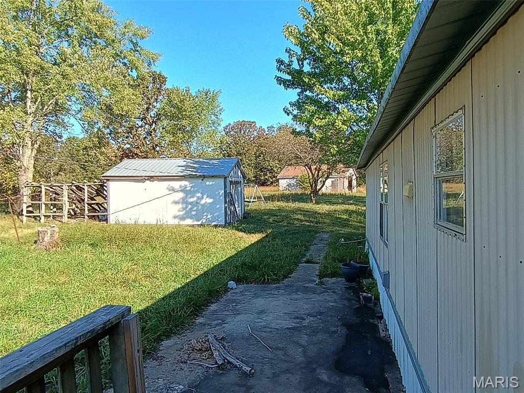 New Hope - Residential