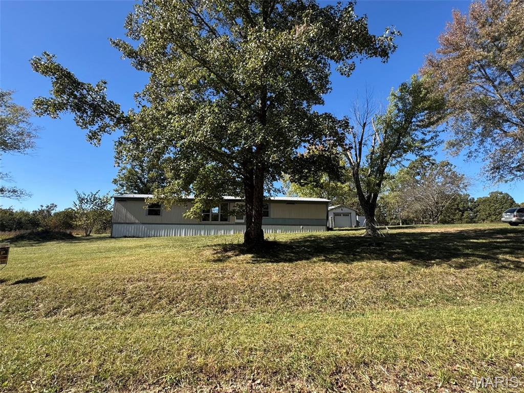 New Hope - Residential