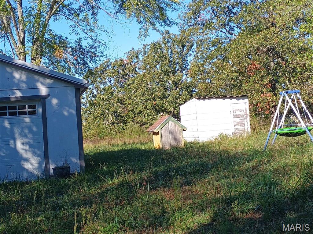 New Hope - Residential