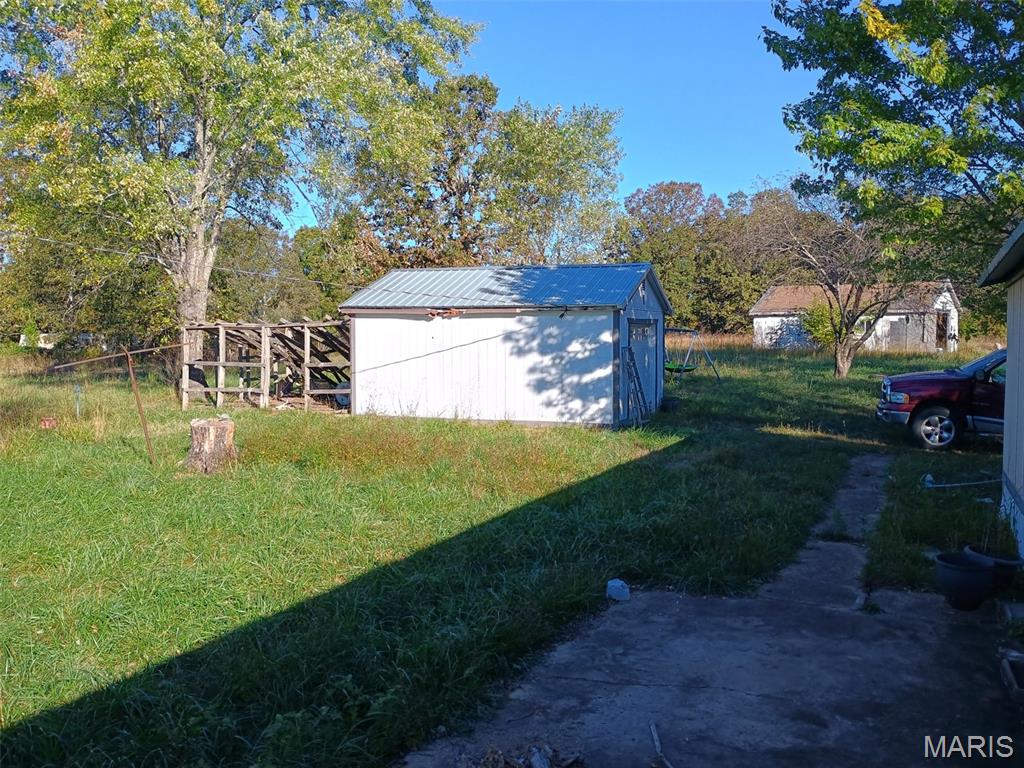 New Hope - Residential