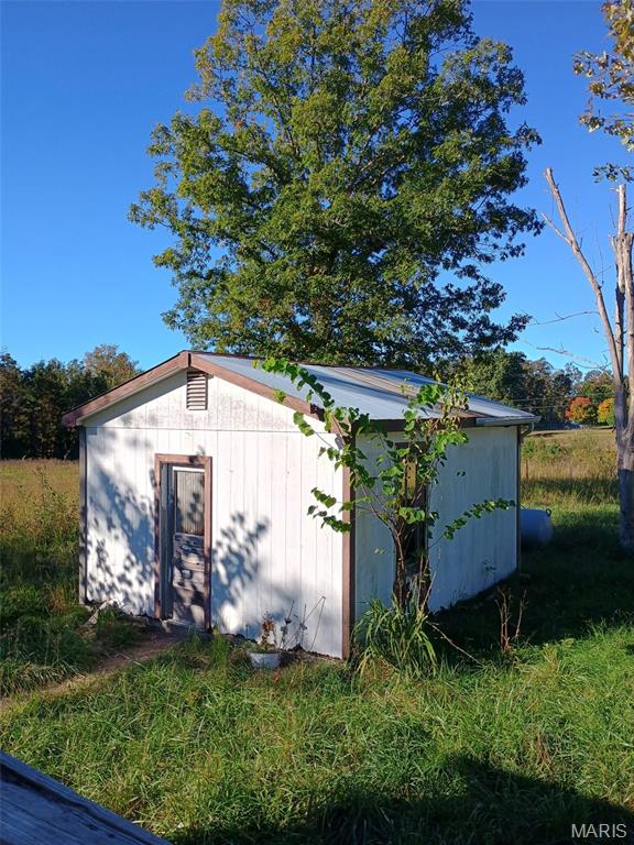 New Hope - Residential