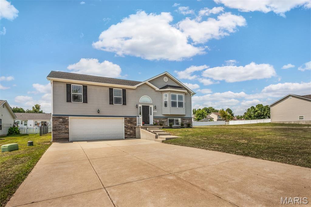 101 Boise Circle
