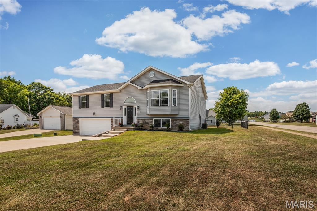 101 Boise Circle