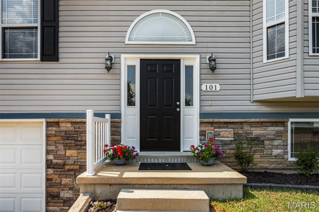 101 Boise Circle