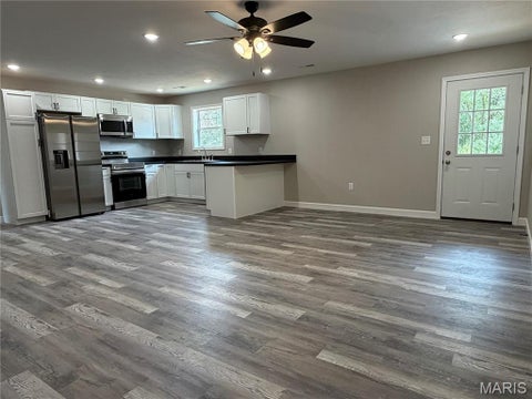 Tiny photo for 1627 Amy Drive, Lebanon, MO 65536 (MLS # 26058301)