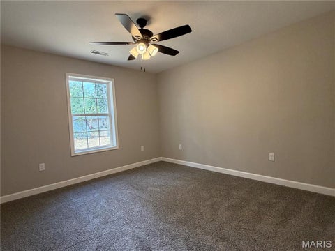 Tiny photo for 1627 Amy Drive, Lebanon, MO 65536 (MLS # 26058301)