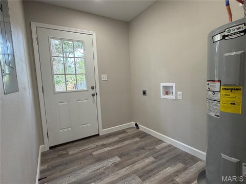 Tiny photo for 1627 Amy Drive, Lebanon, MO 65536 (MLS # 26058301)