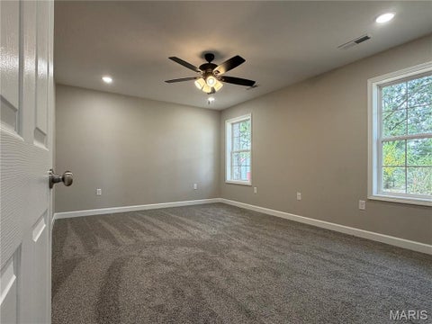 Tiny photo for 1627 Amy Drive, Lebanon, MO 65536 (MLS # 26058301)