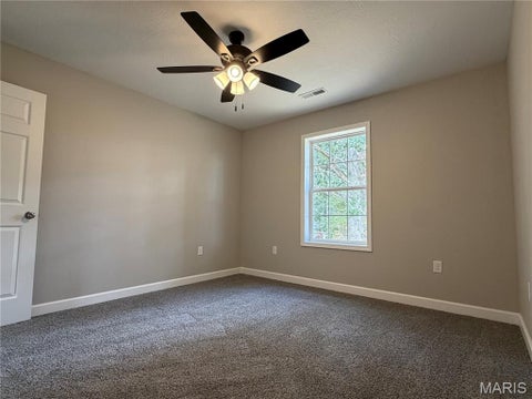 Tiny photo for 1627 Amy Drive, Lebanon, MO 65536 (MLS # 26058301)