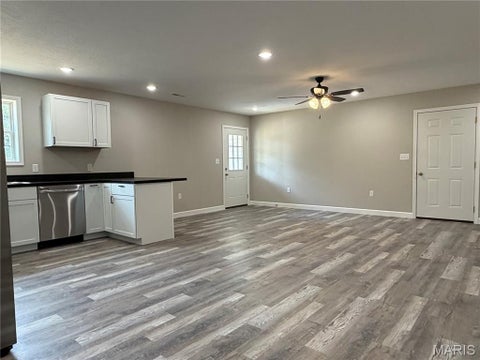 Tiny photo for 1627 Amy Drive, Lebanon, MO 65536 (MLS # 26058301)