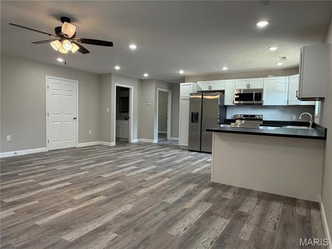 Tiny photo for 1627 Amy Drive, Lebanon, MO 65536 (MLS # 26058301)