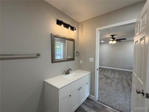 Tiny photo for 1627 Amy Drive, Lebanon, MO 65536 (MLS # 26058301)