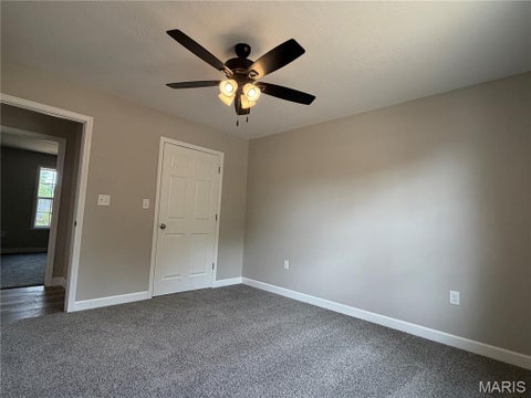 Tiny photo for 1627 Amy Drive, Lebanon, MO 65536 (MLS # 26058301)