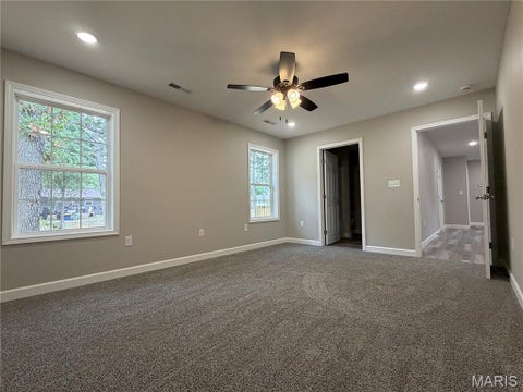 Tiny photo for 1627 Amy Drive, Lebanon, MO 65536 (MLS # 26058301)