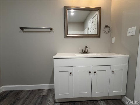 Tiny photo for 1627 Amy Drive, Lebanon, MO 65536 (MLS # 26058301)