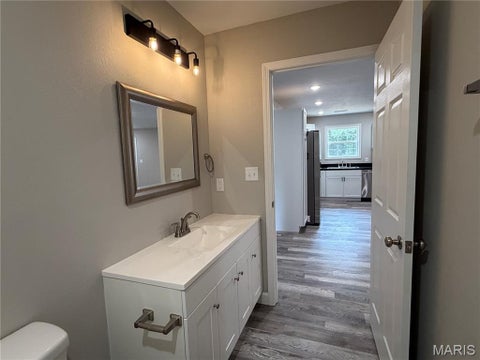 Tiny photo for 1627 Amy Drive, Lebanon, MO 65536 (MLS # 26058301)