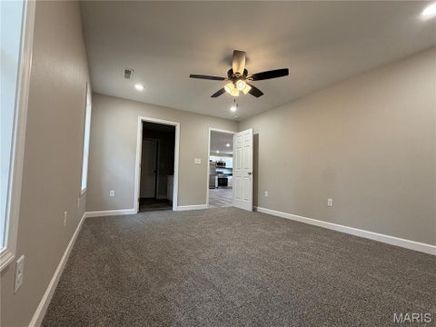 Tiny photo for 1627 Amy Drive, Lebanon, MO 65536 (MLS # 26058301)