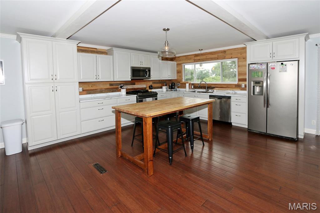 Surrey Hill Estates 2 - Residential
