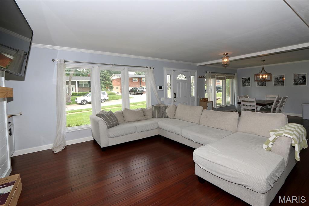 Surrey Hill Estates 2 - Residential