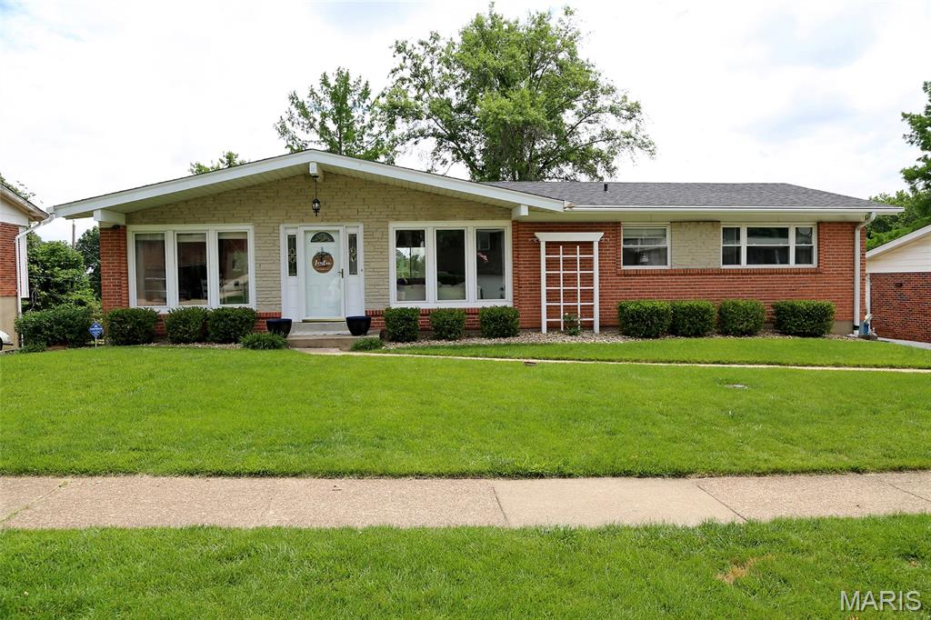 Surrey Hill Estates 2 - Residential