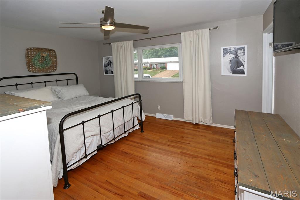 Surrey Hill Estates 2 - Residential