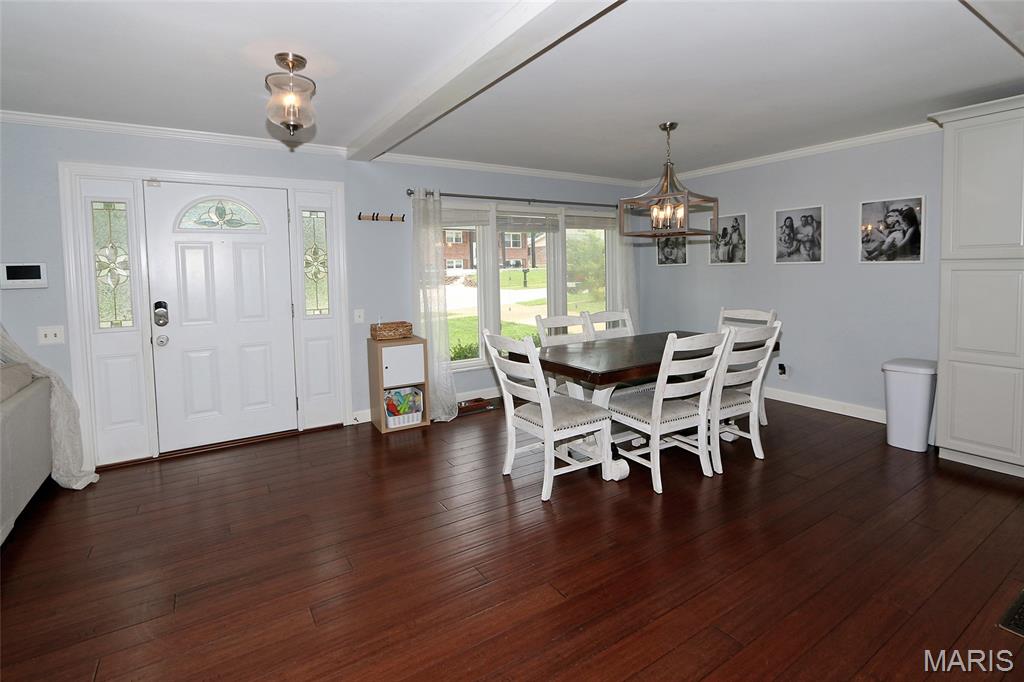 Surrey Hill Estates 2 - Residential
