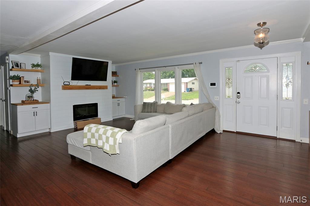Surrey Hill Estates 2 - Residential