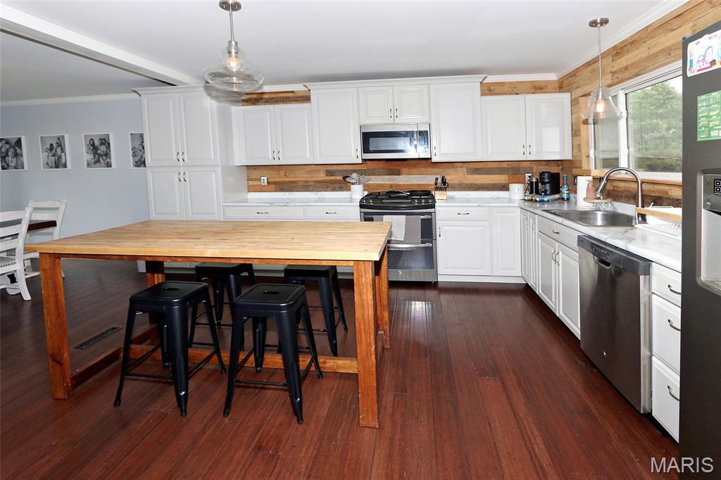 Surrey Hill Estates 2 - Residential