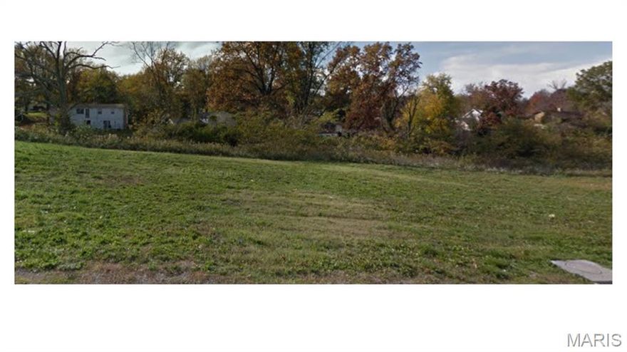 Ready-to-Build Opportunity! Residential lots for sale in Unincorporated St. Louis County in a Quiet subdivision! Looking for the perfect place to build your dream home? Here it is !!! Ideal for upscale custom builds. Secure your stake today and tum market momentum into your legacy project. If you're looking for an affordable piece of land with upside, privacy, and flexibility, this one deserves a closer look. Bring your builder, your engineer, and your imagination. Here is the perfect opportunity for the right buyer with creativity and vision. Street ends on a cul-de-sac that backs to trees. Great location Near major highways, shopping, restaurants, hospital, churches and transportation. Buyer to confirm HOA.