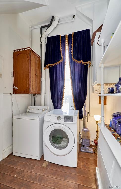 Original Town/Louisiana - Residential