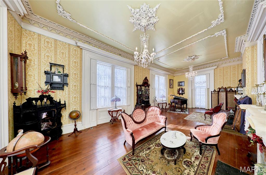 Original Town/Louisiana - Residential