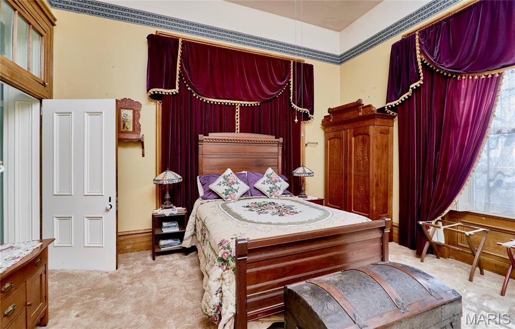 Original Town/Louisiana - Residential