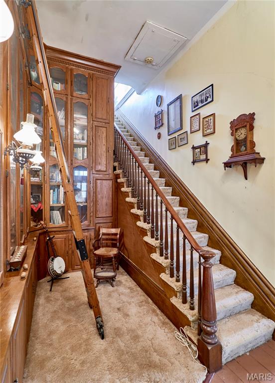 Original Town/Louisiana - Residential