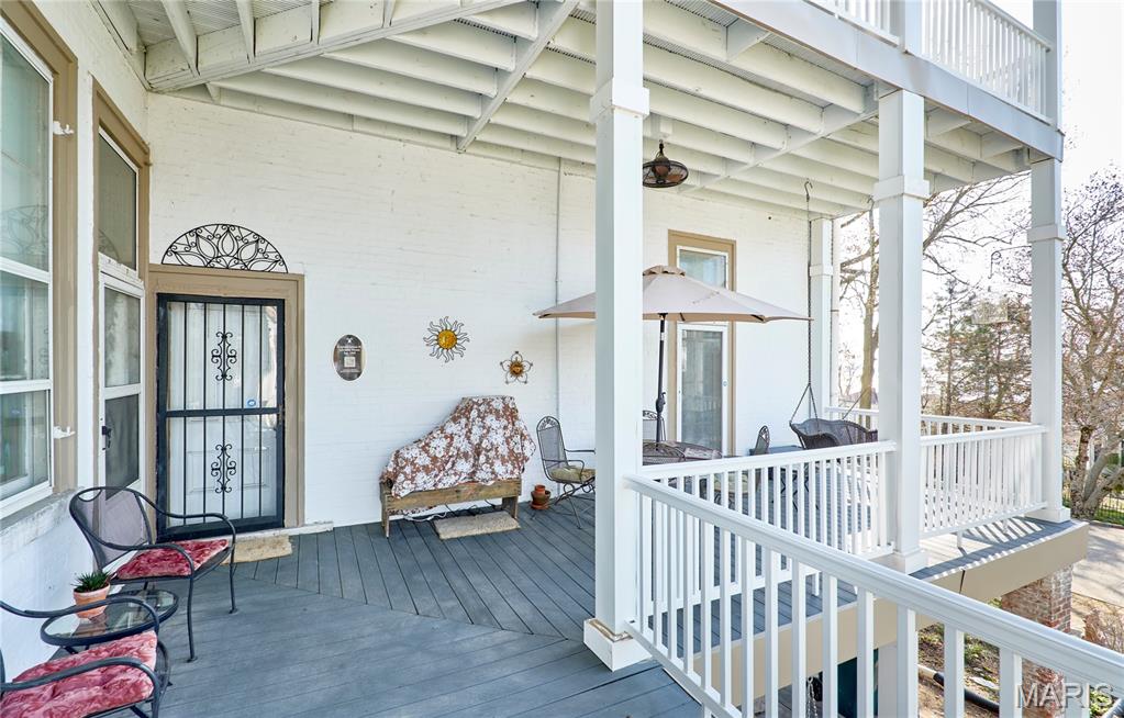 Original Town/Louisiana - Residential