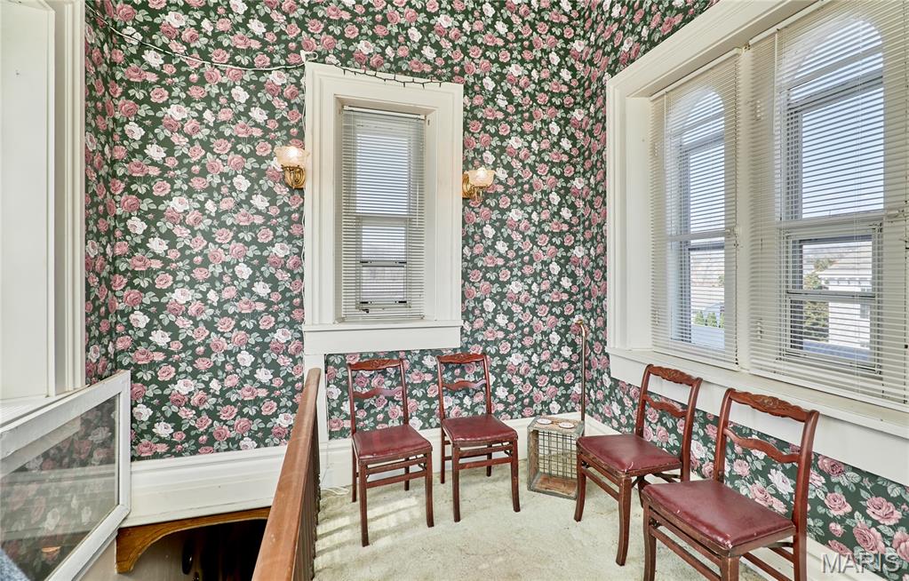 Original Town/Louisiana - Residential