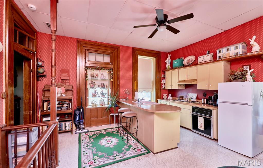 Original Town/Louisiana - Residential