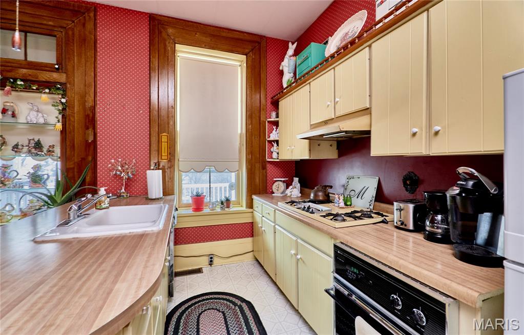 Original Town/Louisiana - Residential