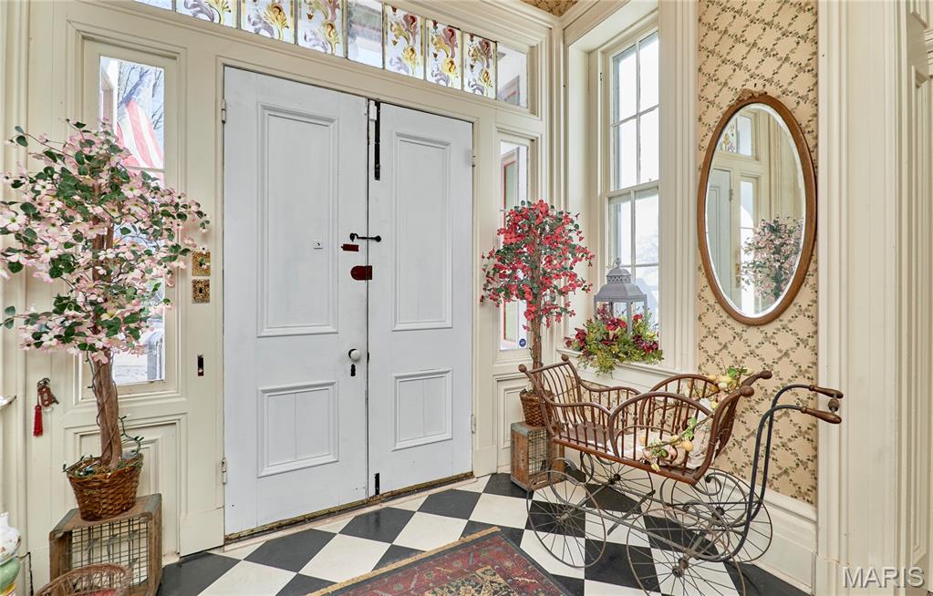 Original Town/Louisiana - Residential