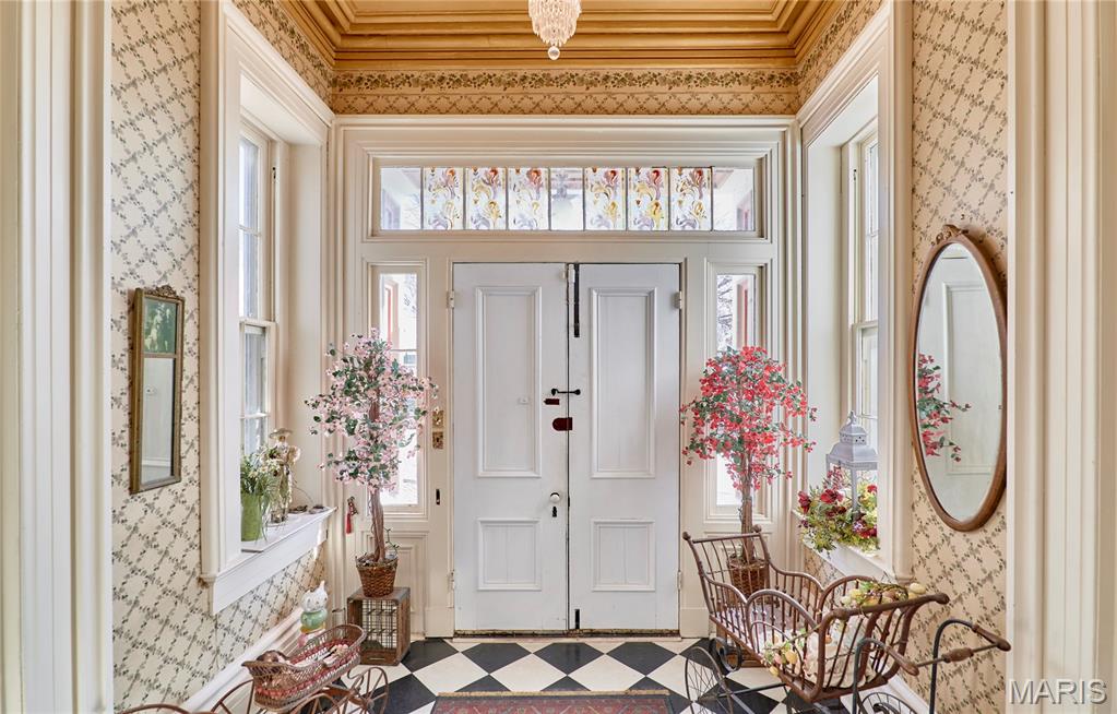 Original Town/Louisiana - Residential