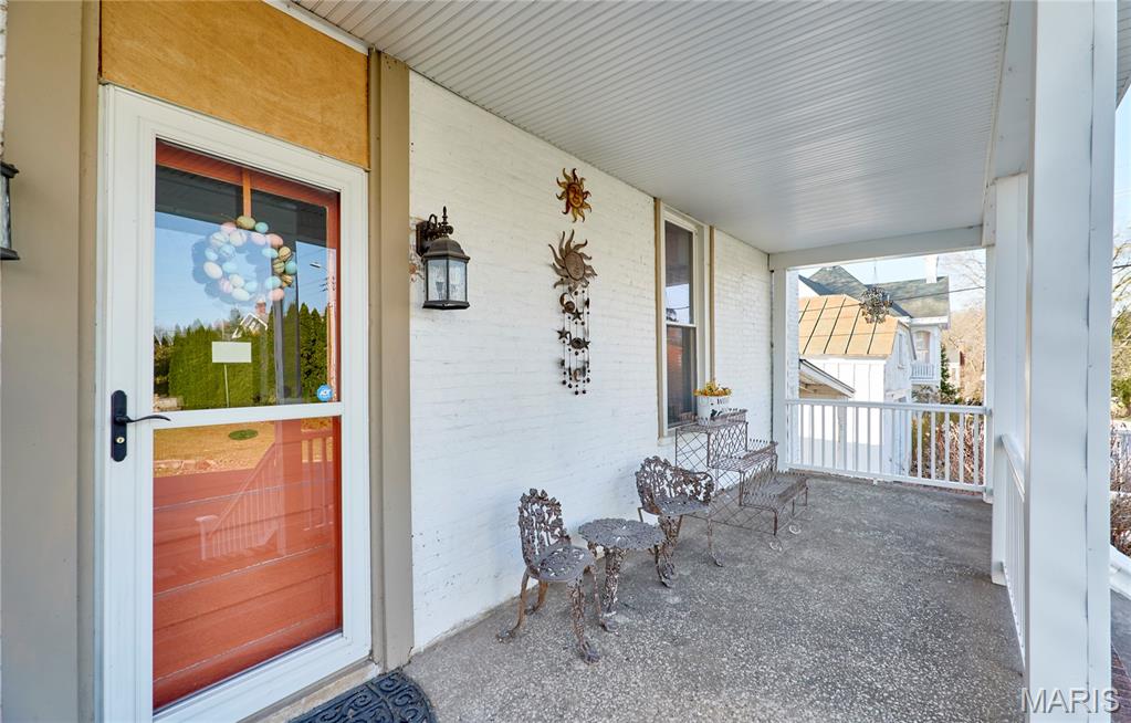 Original Town/Louisiana - Residential