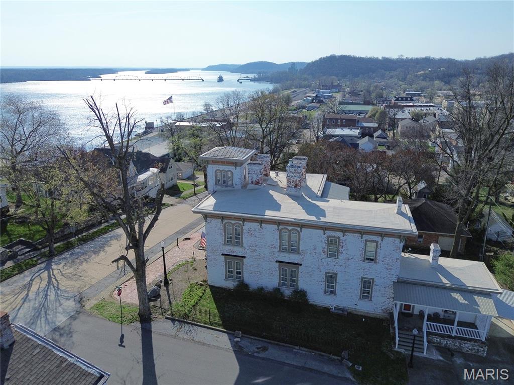 Original Town/Louisiana - Residential