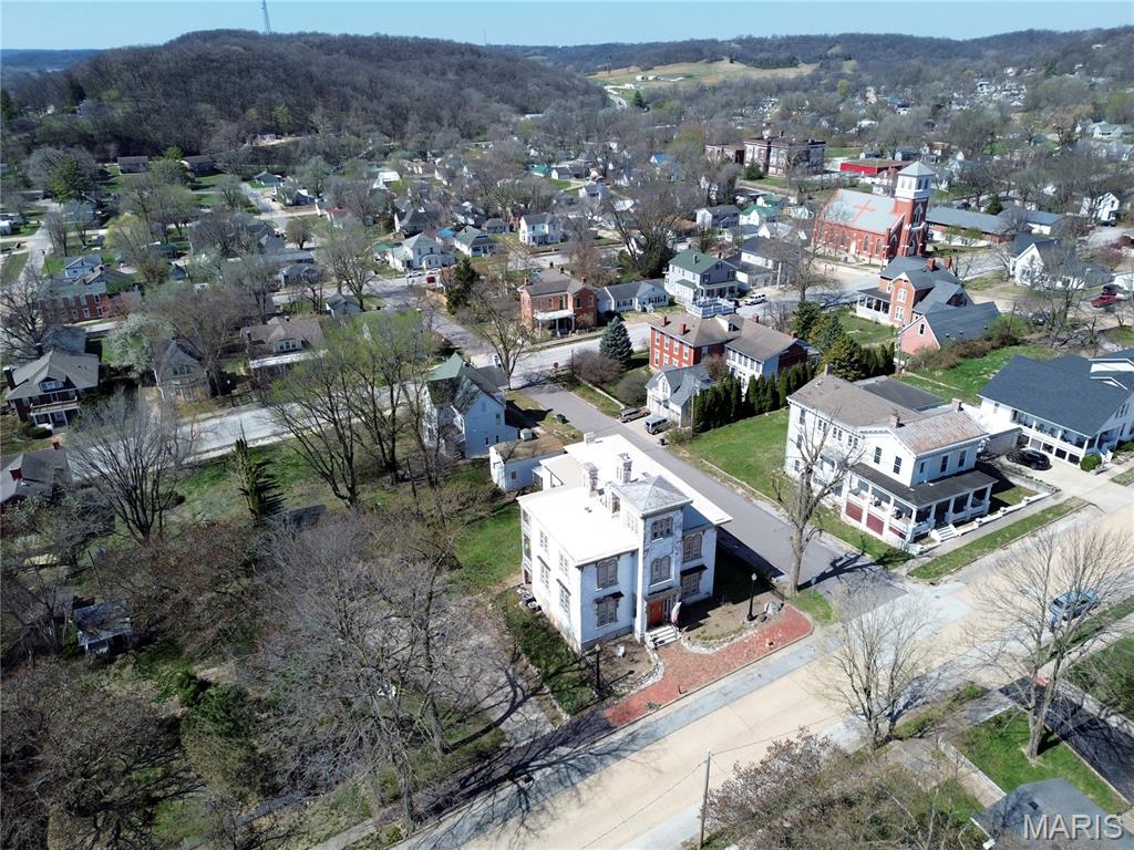 Original Town/Louisiana - Residential
