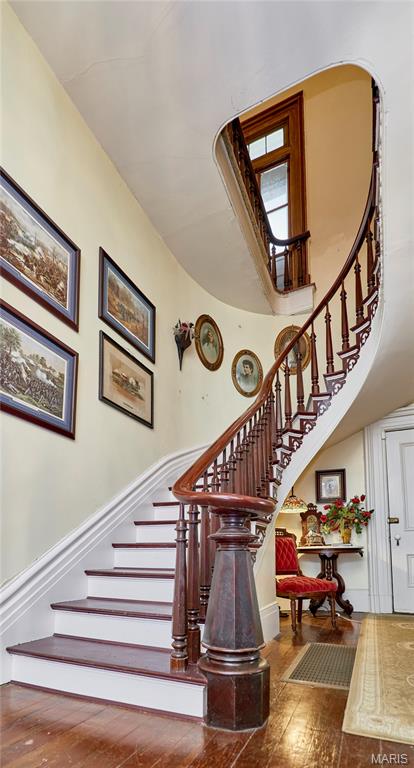 Original Town/Louisiana - Residential